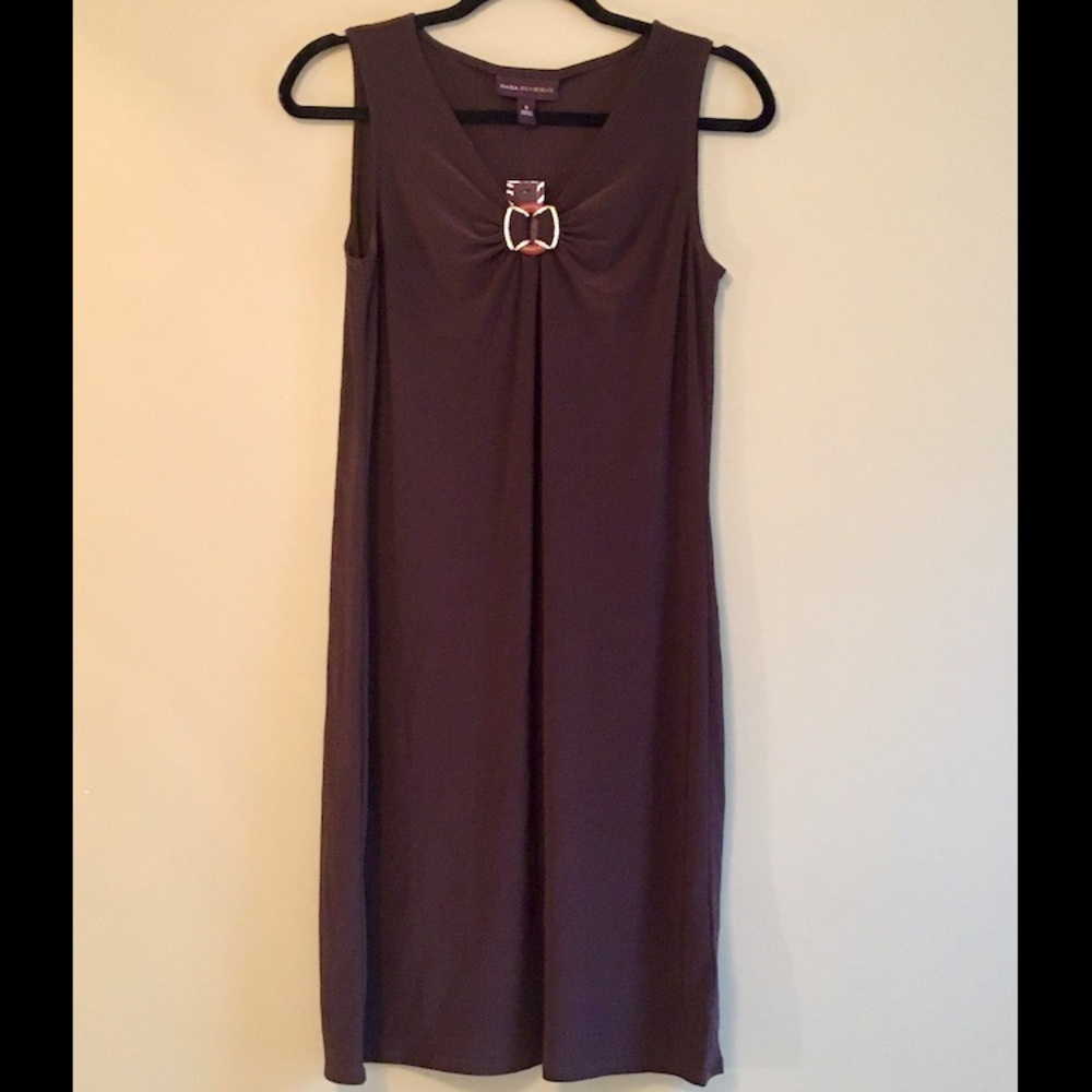 ✨New✨ Dana Buchman Sunset Chic Dress